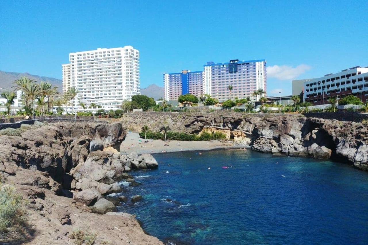 Family Paradise Premium Playa Paraiso  Exterior foto