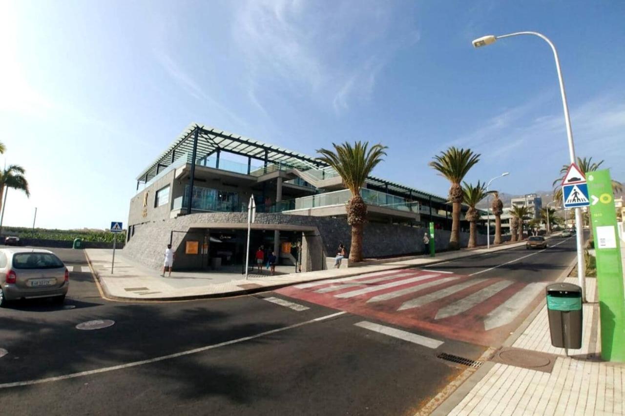 Family Paradise Premium Playa Paraiso  Exterior foto