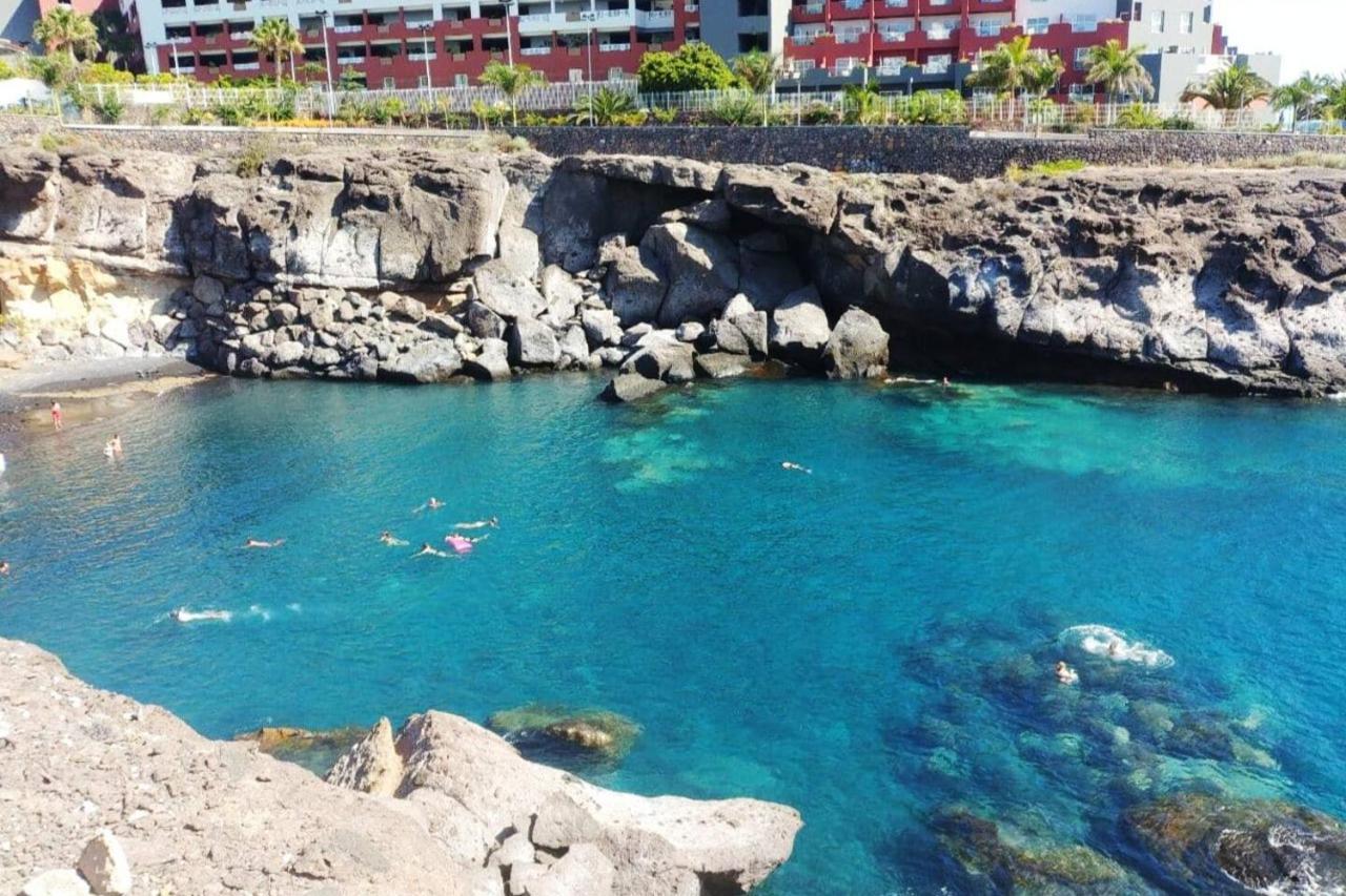Family Paradise Premium Playa Paraiso  Exterior foto