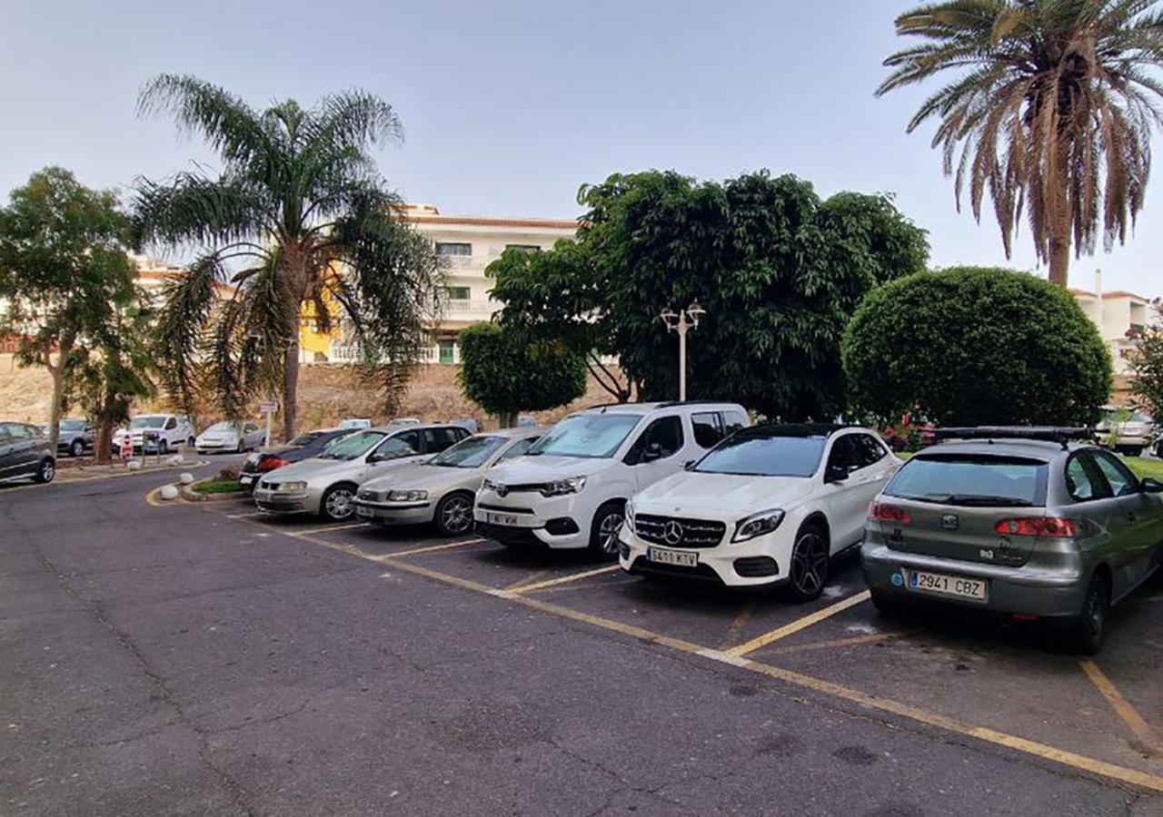 Family Paradise Premium Playa Paraiso  Exterior foto