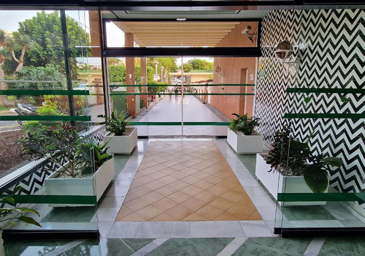 Family Paradise Premium Playa Paraiso  Exterior foto