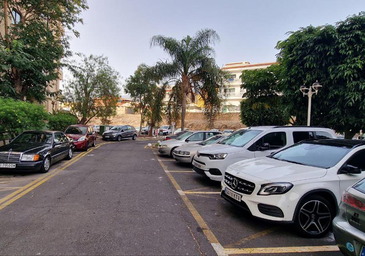 Family Paradise Premium Playa Paraiso  Exterior foto