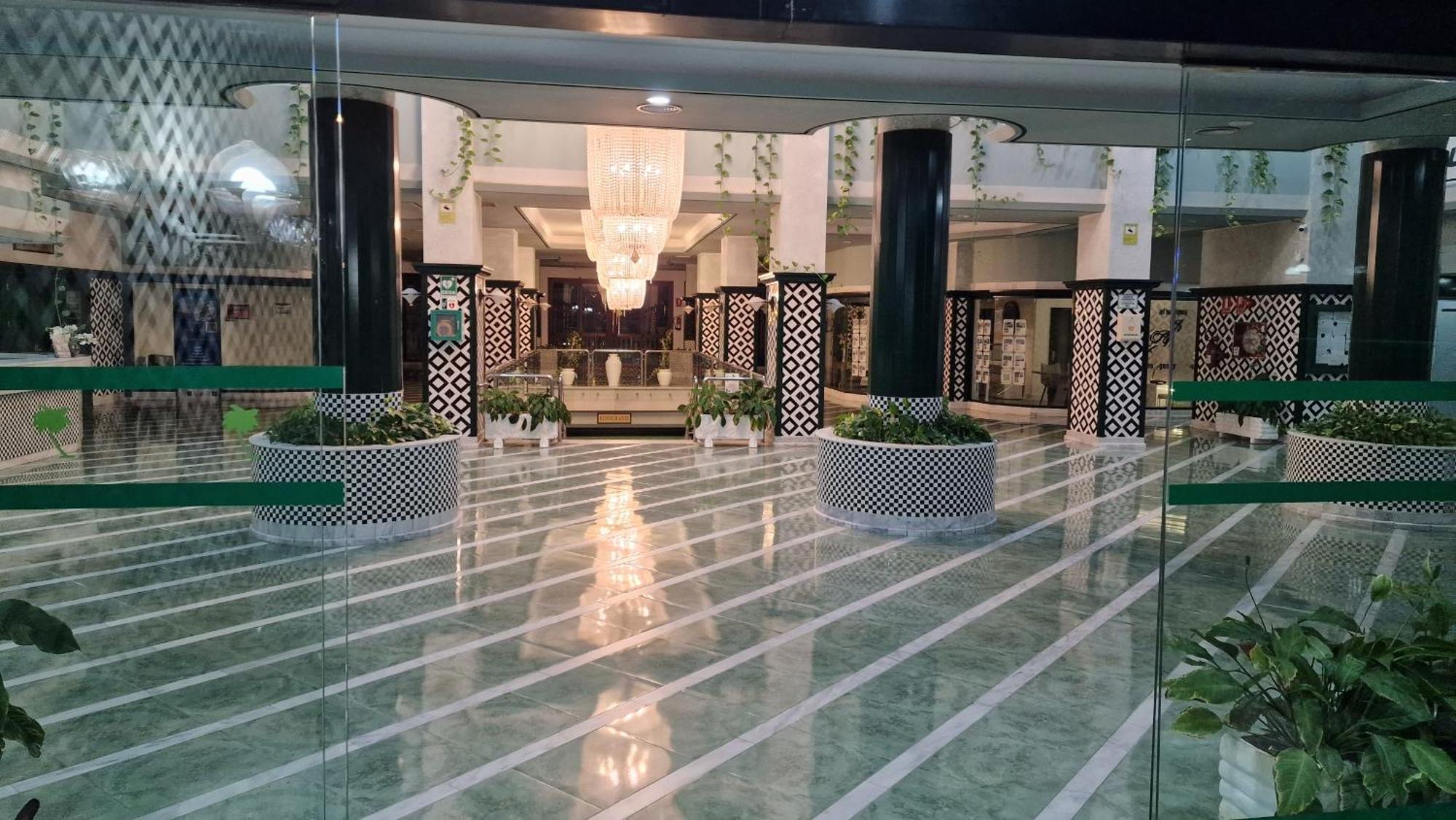 Family Paradise Premium Playa Paraiso  Exterior foto