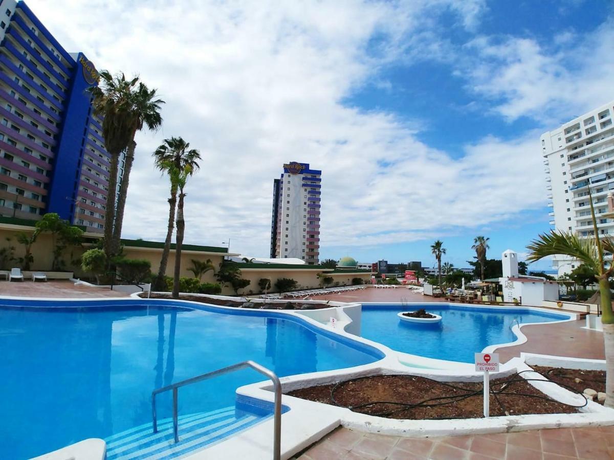 Family Paradise Premium Playa Paraiso  Exterior foto
