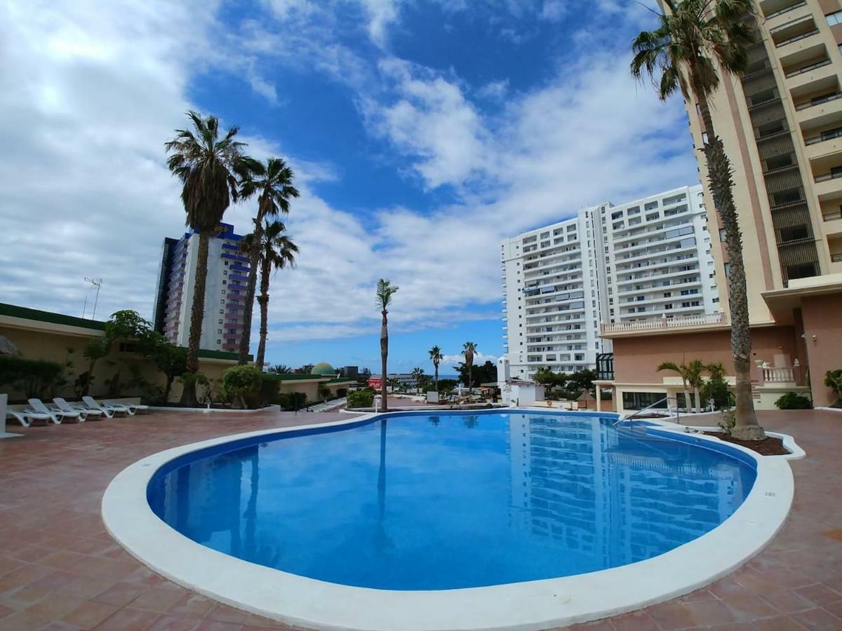 Family Paradise Premium Playa Paraiso  Exterior foto