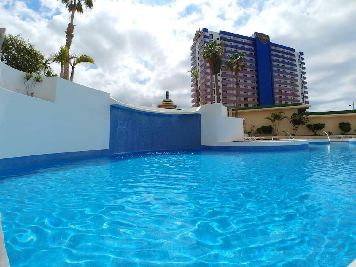 Family Paradise Premium Playa Paraiso  Exterior foto