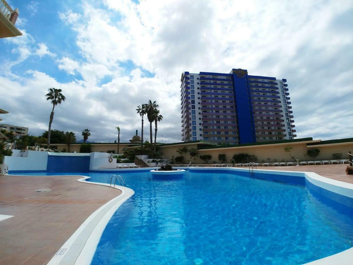 Family Paradise Premium Playa Paraiso  Exterior foto