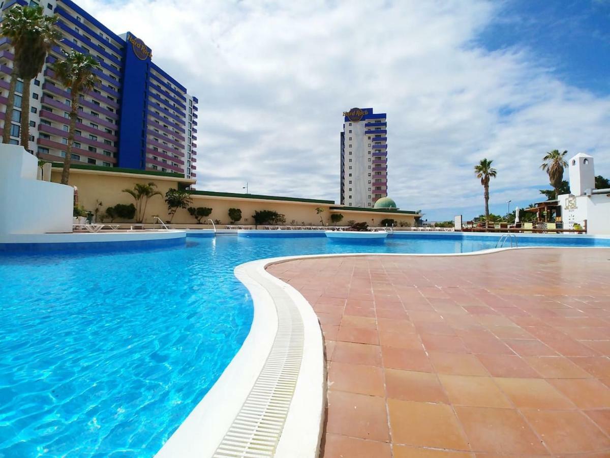 Family Paradise Premium Playa Paraiso  Exterior foto