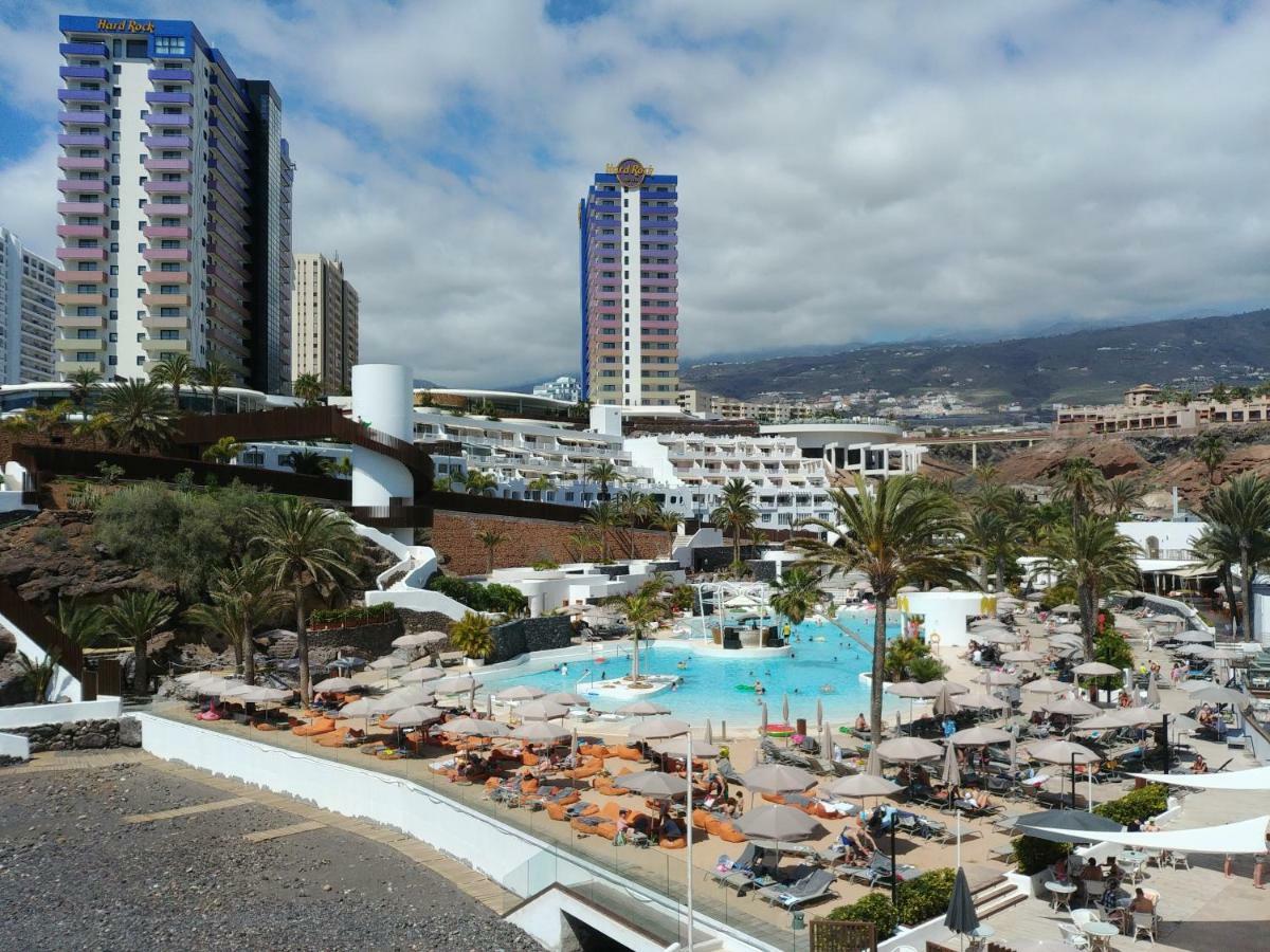 Family Paradise Premium Playa Paraiso  Exterior foto